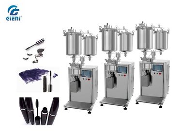 Goede prijs. Output 28 Stukken per Minieme Mascara het Vullen Machine met Één Exploitant online