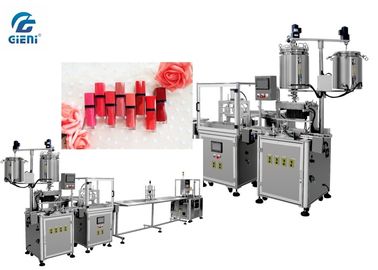 Goede prijs. Hoge snelheidslipgloss het Vullen Machine Speciaal voor het Materiaal van het Parelpoeder online