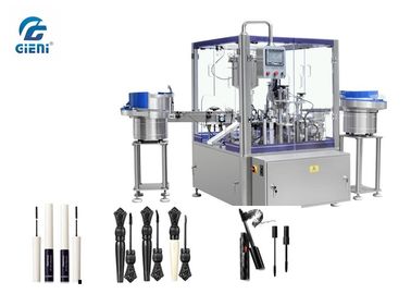 Goede prijs. Zuigertype PLC van de Mascara Vullende Machine Controle, GMP Norm online