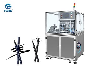 Goede prijs. Hoge Prestaties Kosmetische het Vullen Machine voor Sponstype Eyelinerpotlood, 20-26pcs/min online