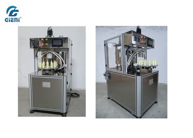 Goede prijs. Multi - Kleuren Kosmetische Spiraalvormige het Vullen Machine voor Zonneschermroom online