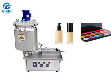 Goede prijs. Desktoptype de Vloeibare Eenvoudige Verrichting van het Vullende Machine10l~50l Volume online