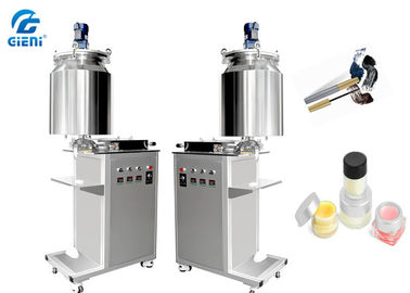 Goede prijs. De enige van het de Vullende Machine 2-14ml Volume van de Pijplipgloss Eenvoudige Verrichting online