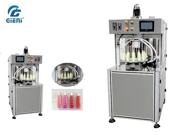 Goede prijs. Productielijn van hoge snelheids de Spiraalvormige Lipgloss, Lipgloss het Vullen Machine online