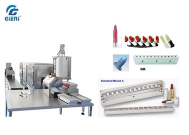 Goede prijs. Economische Multi - holtenlippenpommade het Vullen Machine, Hand Kosmetische het Vullen Machine online