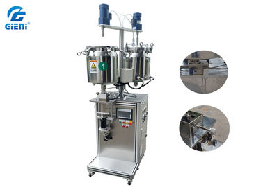 Goede prijs. Professionele Duurzame Mascara het Vullen Machine voor Hoog Viscositeits Kosmetisch Materiaal online