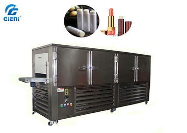 Goede prijs. Snelle koelsysteem Kosmetische het Bevriezen Machine voor Lippenpommade, Lippenstift online