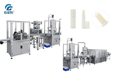 Goede prijs. Hoge Precisielippenpommade het Vullen Materiaal met Koeler, 1 Jaargarantie online