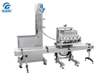 Goede prijs. 10 - 120mm het Type van Kappenas het Afdekken Machine met Verschillend Materiaal online