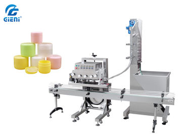 Goede prijs. 180 Flessen per Minieme Ascapsuleermachine voor Schroefdeksels/Pijp GLB online