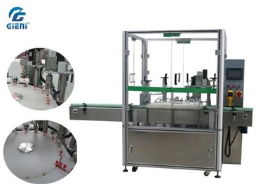Goede prijs. Volledige Automatische Etherische olie het Vullen Machine met het Afdekken Machine 10-30ML Volume online