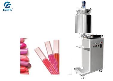 Goede prijs. Enige de Vullende Machine Eenvoudige Verrichting van de Pijplippenstift, Vloeibare Lippenstiftvuller online