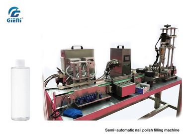 Goede prijs. Eenvoudig Verrichtingslotion het Vullen Materiaal met Peristaltisch Pompsysteem online