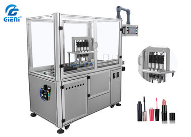 Goede prijs. Het verdraaien van Kracht Regelbare Fles het Afdekken Machine72~84pcs/min Hoge Output online