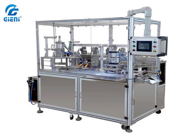 Goede prijs. Stichtingspoeder die Machine Automatisch Embossment Patroon vormen online