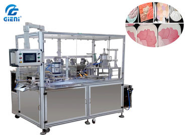 Goede prijs. Vloeibare Stichtingspoeder het Samenpersen Machine 12 Stukken per Minuut online