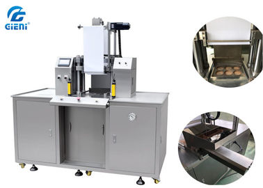 Autopoeder het Voeden Poeder het Samenpersen Machine 3 Vormen/Min Capaciteits