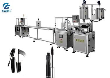 Goede prijs. SS 304 Kosmetisch het Vullen Materiaal met Voeder en Capsuleermachine, Semi Auto het Vullen Machine online