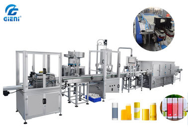 Goede prijs. Lippenpommade Autoproductielijn online