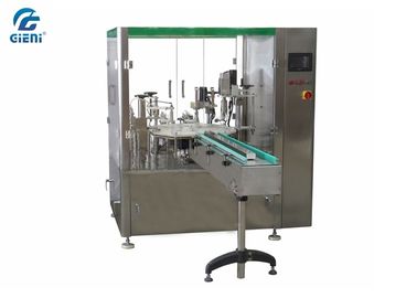 Automatische Nagellak het Vullen Machine