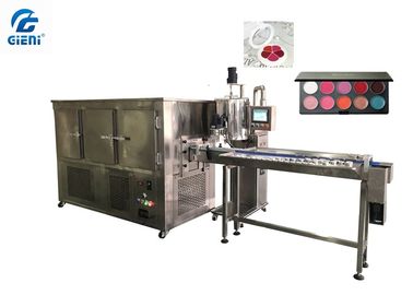 Goede prijs. Kosmetische Grote Producerende Capaciteit van de de Lippenstift Vullende Machine van de aluminium de Pankleur online