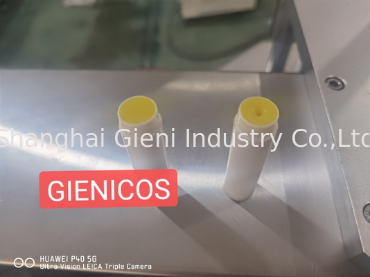 Goede prijs. 50L tankvolume Lipbalm vulmachine voor nauwkeurige en consistente vulling online