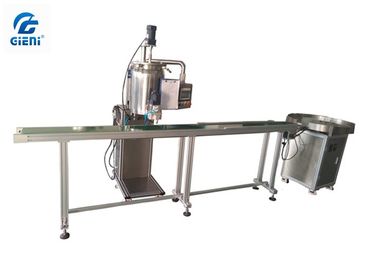 Goede prijs. De volledige Automatische Lippenstift het Vullen Enige Pijp van de Machineproductielijn online
