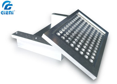 Goede prijs. Hand Pouring Lip Balm Mould For Color Cosmetic Filling Machine Aluminium Material online