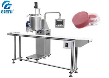 Goede prijs. Semi - Auto de Lipgloss van de Toestelpomp het Vullen Machine voor Viscositeitsmaterialen online