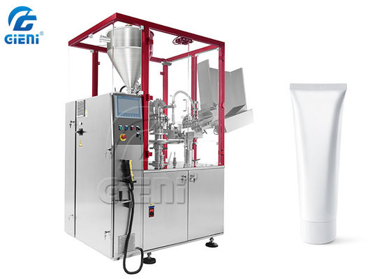 PID 19mm Buis 200ml 60ppm Kosmetische het Vullen Machine