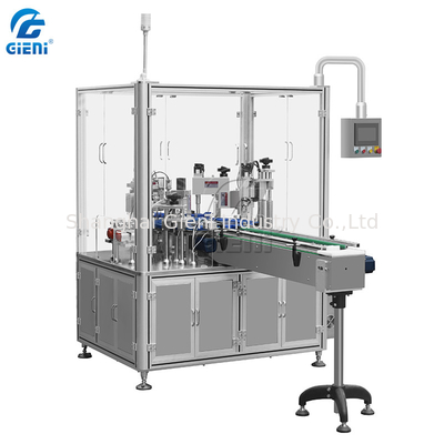 Goede prijs. Machine 2 van AC220V 50pcs/Min Rotary Nail Gel Filling Pijpen online